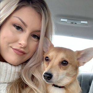 Meet your Posher, Chantelle